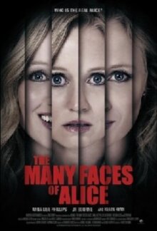 The many faces of Alice